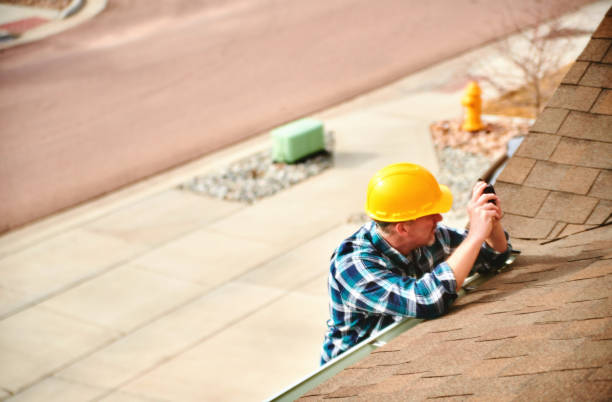 Roof Repair Estimates in Frewsburg, NY