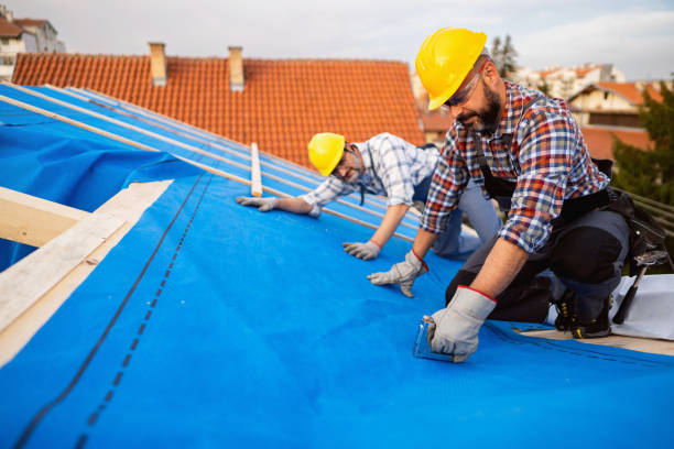 Best Tile Roofing Contractor  in Frewsburg, NY